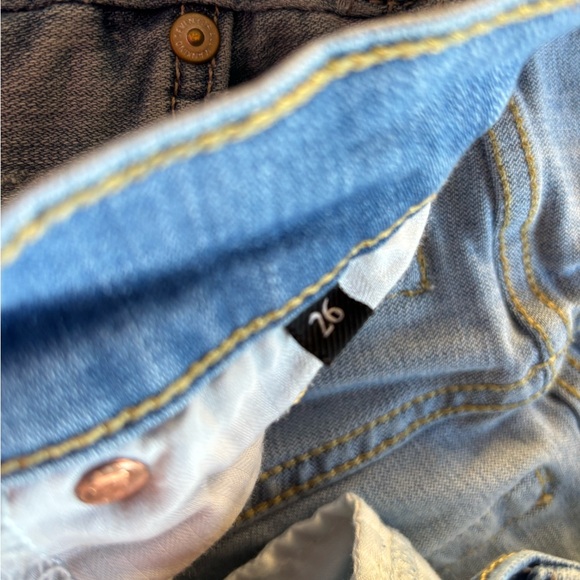 7famk dojo 26 light blue - Picture 6 of 8